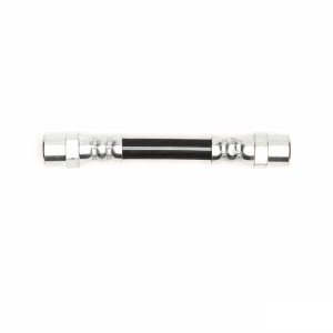 BMW 528i Brake Hose - Rear - R1 Concepts - `95-`03